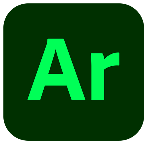 adobe aero icon