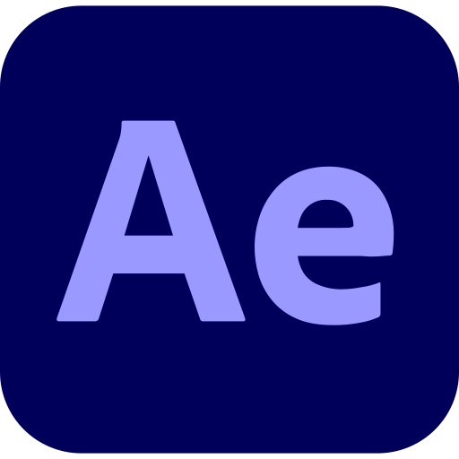 adobe after effects icon