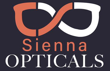 final digital logo for the Senna OPticala