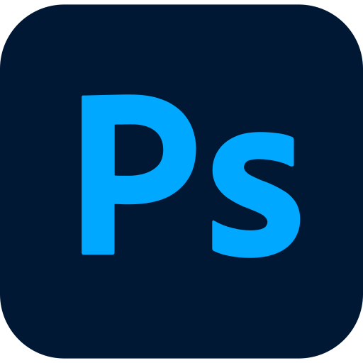 adobe photoshop icon